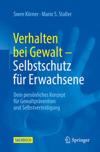 Verhalten bei Gewalt – Selbstschutz für Erwachsene