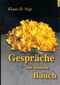 Gespräche mit meinem Bauch