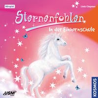 Sternenfohlen (Folge 1): In der Einhornschule