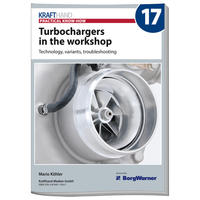 Turbochargers in the Workshop