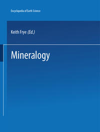 The Encyclopedia of Mineralogy