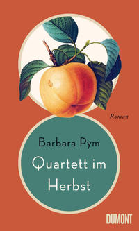 Vorderes Coverbild Quartett im Herbst