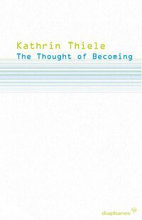 The Thought of Becoming