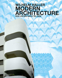Vorderes Coverbild Modern Architecture