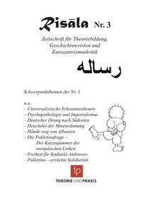 Risala Nr. 3
