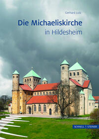 Die Michaeliskirche in Hildesheim
