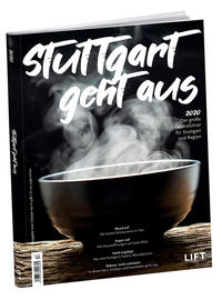 Stuttgart geht aus 2020