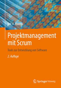 Projektmanagement mit Scrum