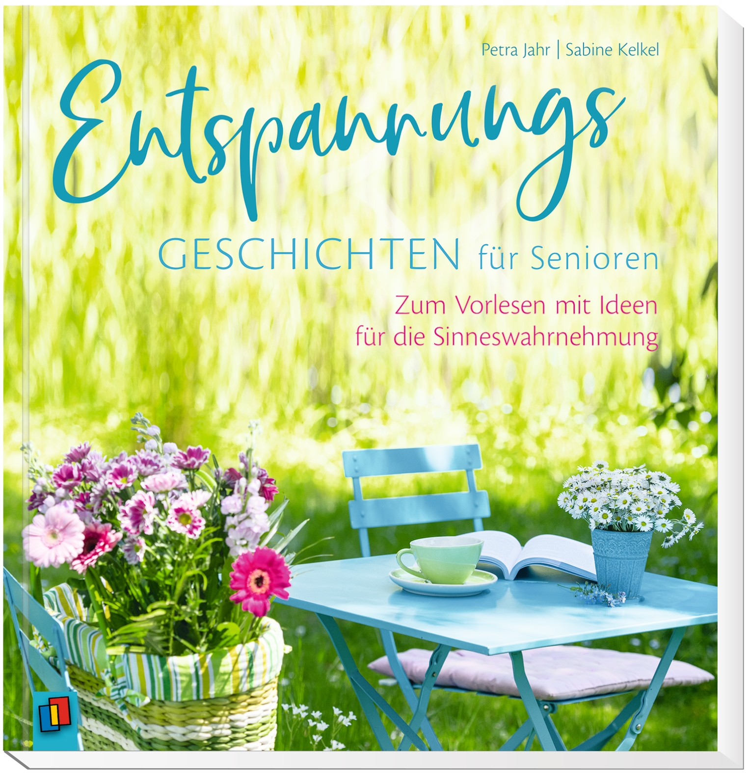 Entspannungsgeschichten für Senioren