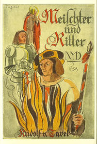 Meischter und Ritter