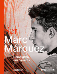 Vorderes Coverbild Ser Marc Márquez