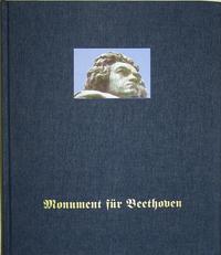 Monument für Beethoven