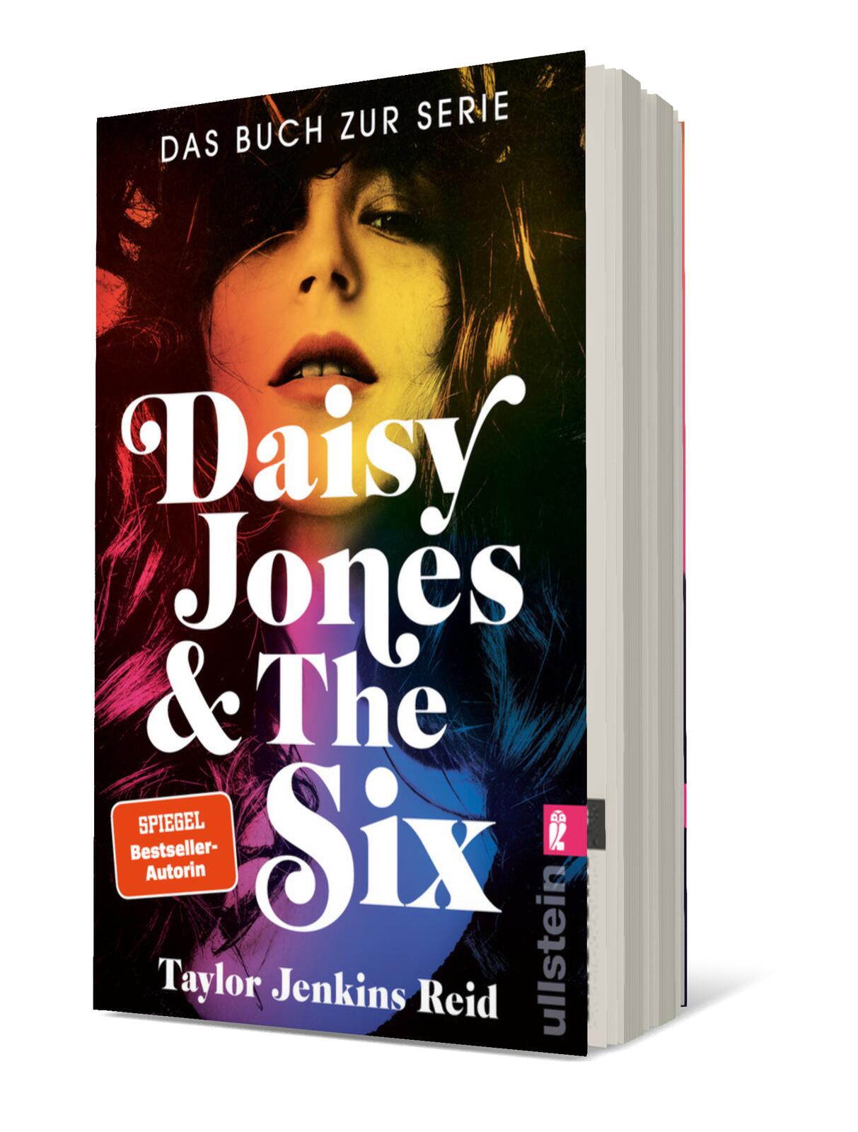 Daisy Jones & The Six