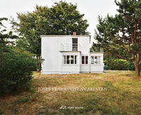 Vorderes Coverbild Josef Frank – Villa Carlsten