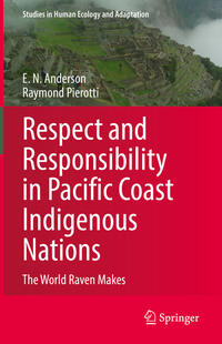 Vorderes Coverbild Respect and Responsibility in Pacific Coast Indigenous Nations