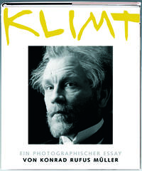 Vorderes Coverbild Klimt