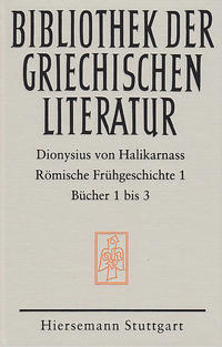 Römische Frühgeschichte
