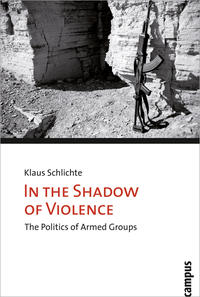 Vorderes Coverbild In the Shadow of Violence