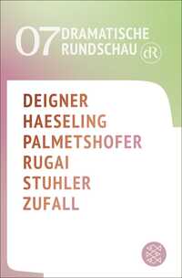 Dramatische Rundschau 07
