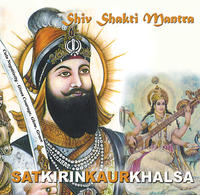 Shiv Shakti Mantra