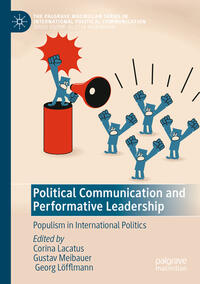 Political Communication and Performative Leadership