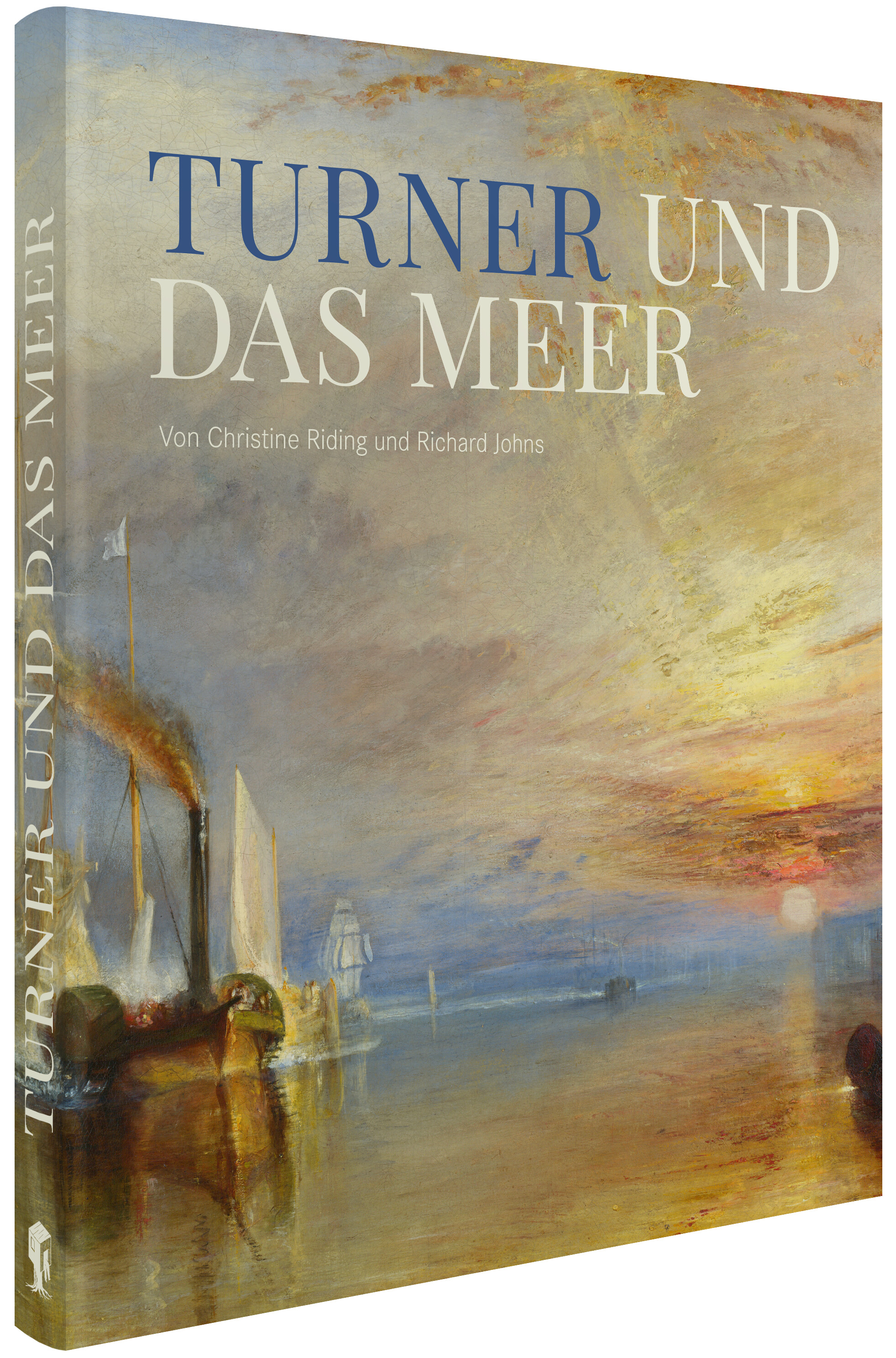 Turner und das Meer