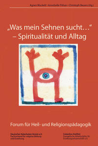 "Was mein Sehnen sucht …"
