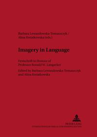 Imagery in Language