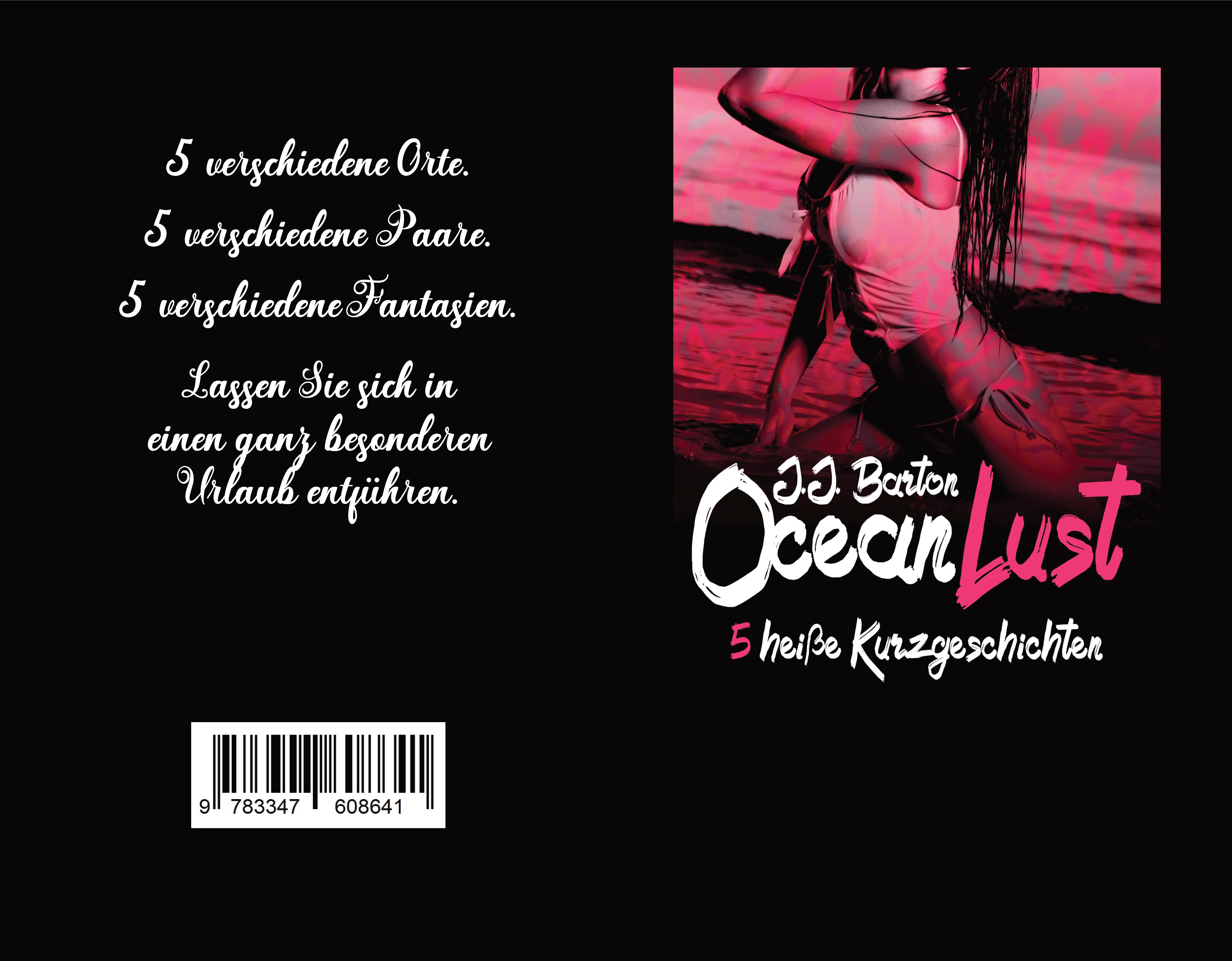 Gesamtes Coverbild OceanLust
