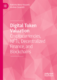 Digital Token Valuation