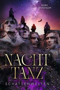 Nachttanz: Schattenwelten