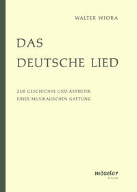 Das deutsche Lied