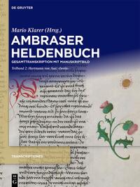 Hartmann von Aue: ‚Iwein‘