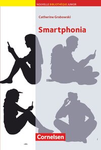 Nouvelle Bibliothèque Junior - Allgemeine Ausgabe - A2