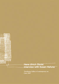 Hans Ulrich Obrist