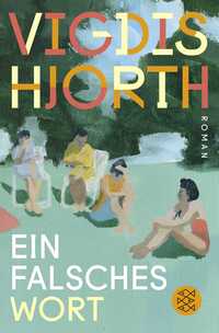 Ein falsches Wort