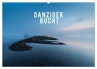 Danziger Bucht (Wandkalender 2026 DIN A2 quer), CALVENDO Monatskalender