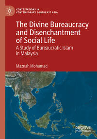 The Divine Bureaucracy and Disenchantment of Social Life