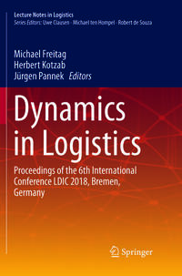 Dynamics in Logistics