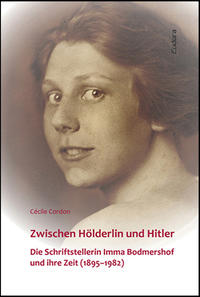 Zwischen Hölderlin und Hitler