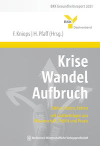 Krise – Wandel – Aufbruch