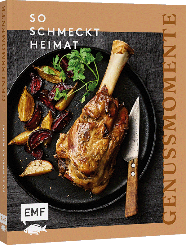Genussmomente: So schmeckt Heimat