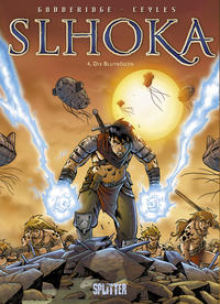 Vorderes Coverbild Slhoka