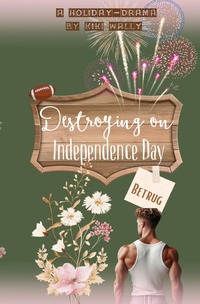 Vorderes Coverbild Kingbrothers / Destroying on Independence Day