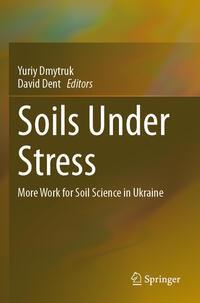 Soils Under Stress