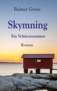Vorderes Coverbild Skymning