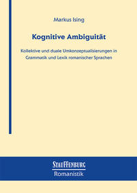 Kognitive Ambiguität