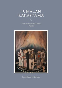 Jumalan Rakastama