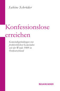 Konfessionslose erreichen