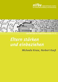 Eltern stärken und einbeziehen